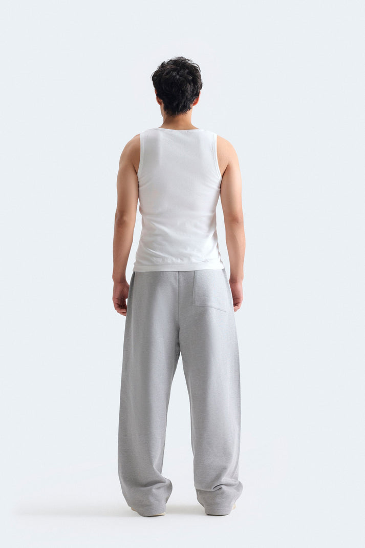 BASIC TANK TOP