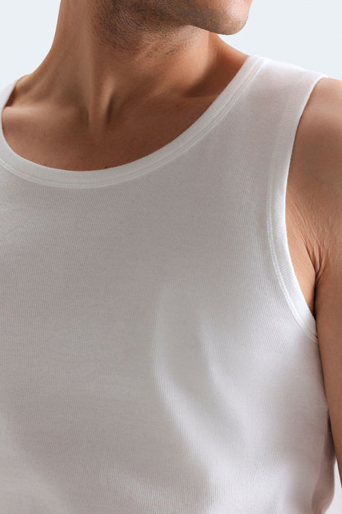 BASIC TANK TOP