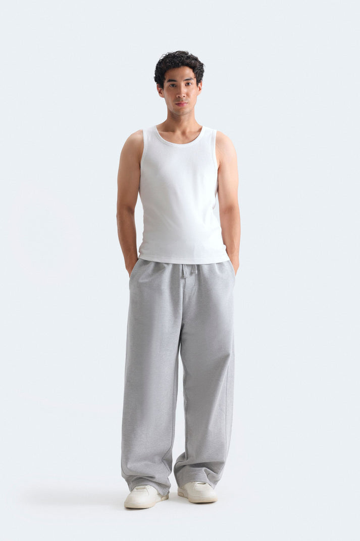 BASIC TANK TOP